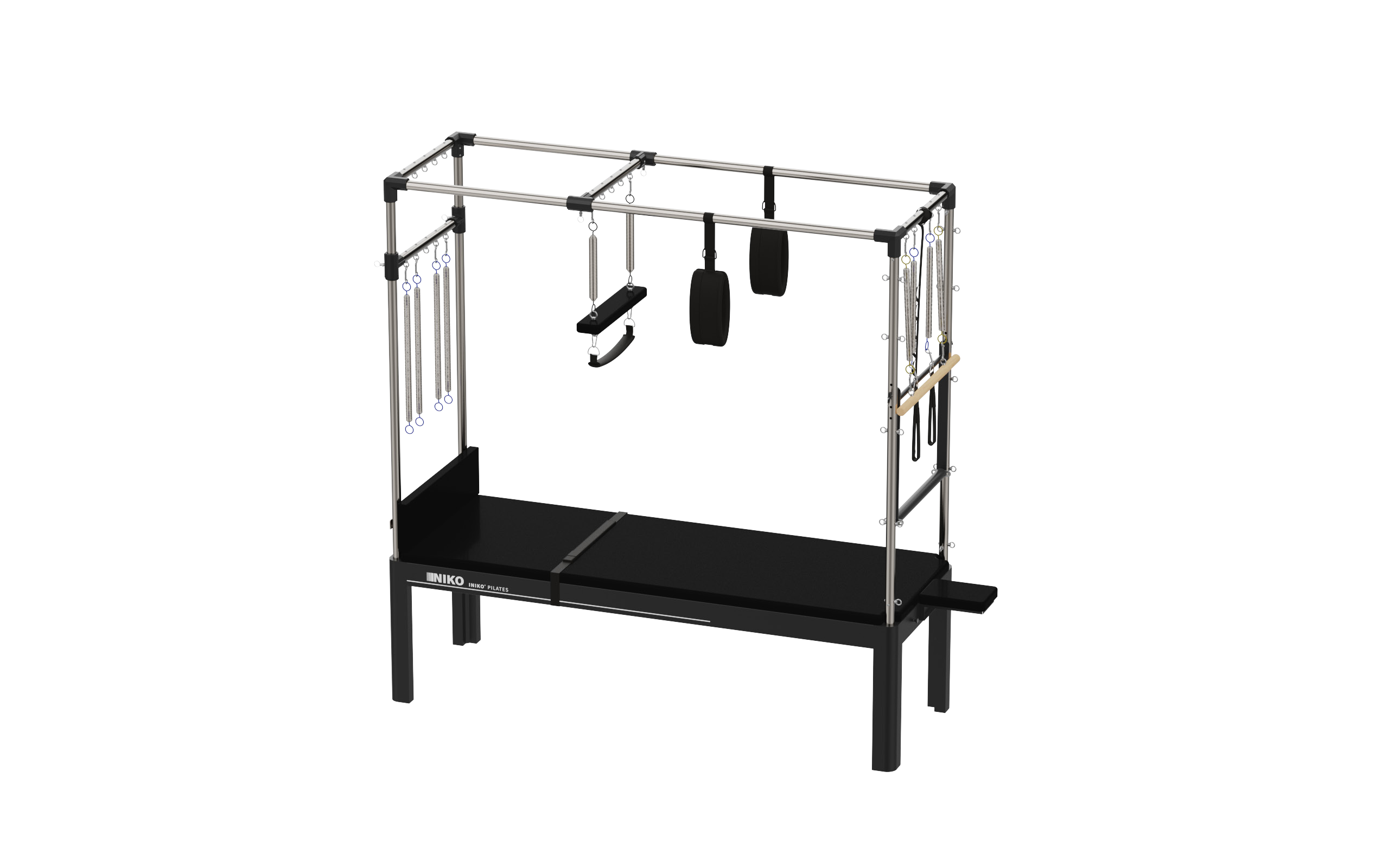 KCONE Cadillac K21 - Black